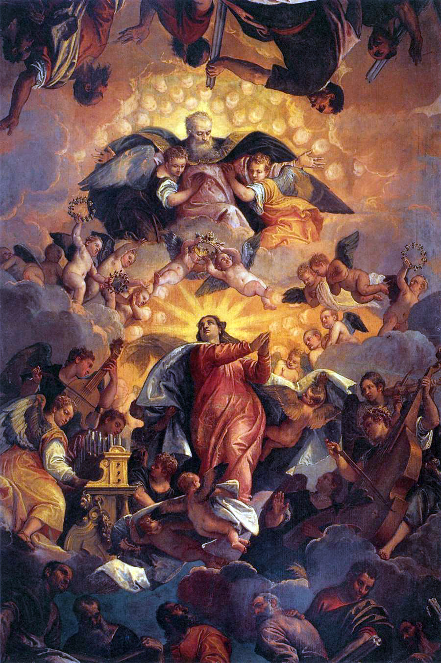 assumption two